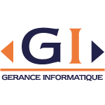Logo GERANCE INFORMATIQUE