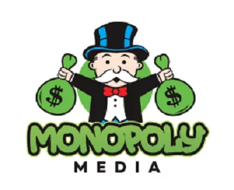 Monopoly Logo