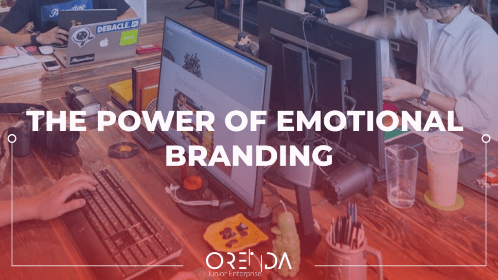 emotional branding in marketing