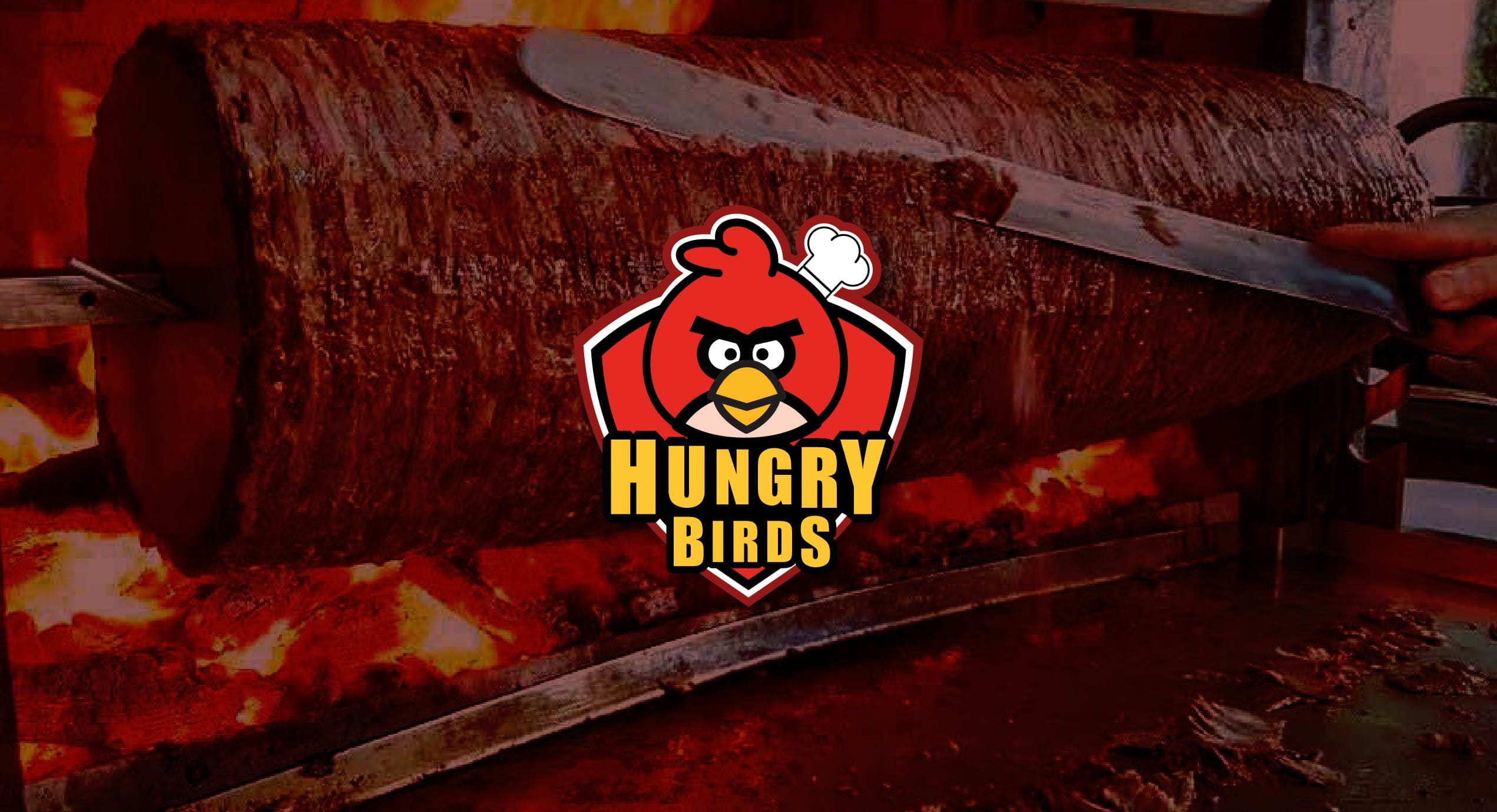 hungrybirds
